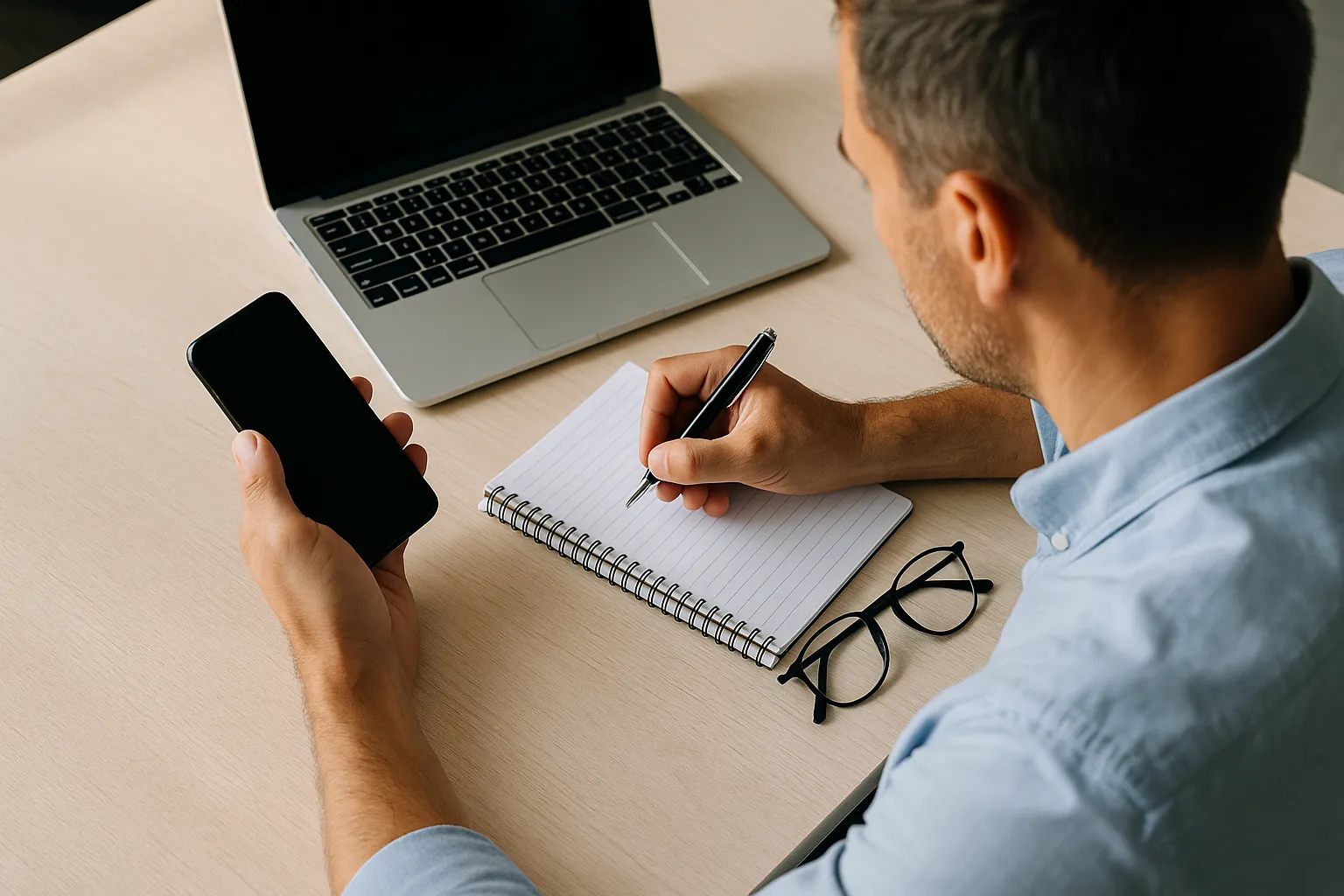 Van websitebezoeker naar cliënt: waar haken mensen af?