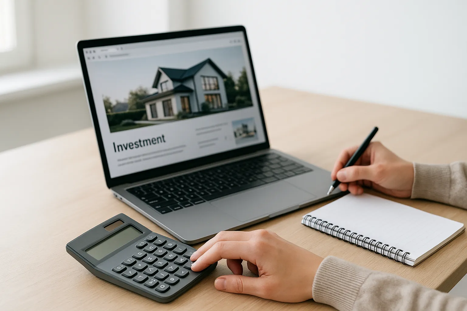 Wat kost een professionele website voor een diëtistenpraktijk?
